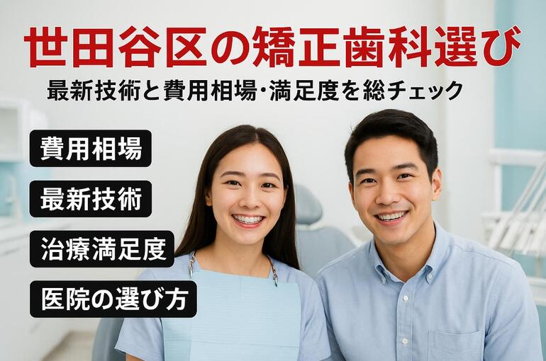 25矯正歯科